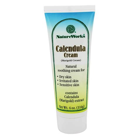 Calendula Cream