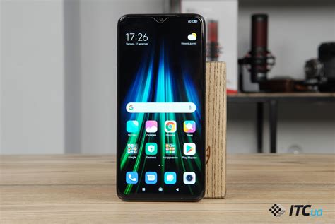 Xiaomi Redmi Note 8 Фото — Фото