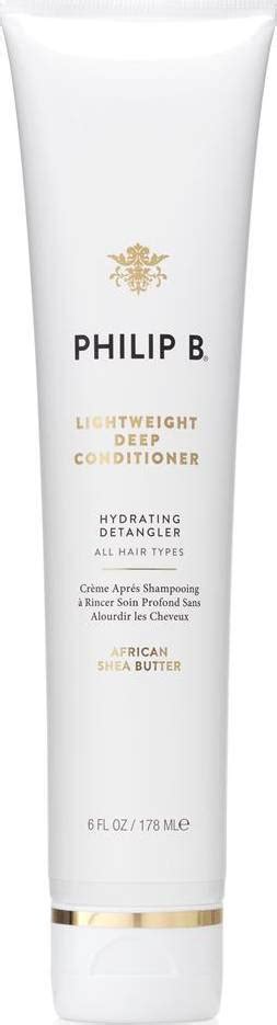 Philip B Lightweight Deep Conditioner 178ml • Pris