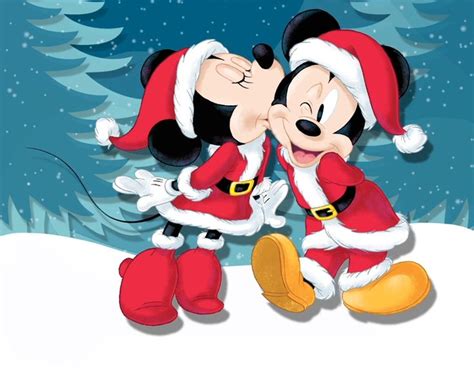 Pin By Nicole Specht On Disney Christmas Ii Mickey Mouse