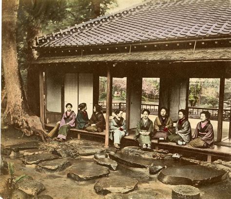 Япония в цвете. Часть 8 | Japan, Vintage japan, Old photos
