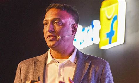 Kalyan Krishnamurthy: Know the CEO of Flipkart