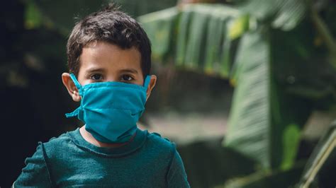 Venha Entender Como A Pandemia Impactou Na Saúde Mental Das Crianças