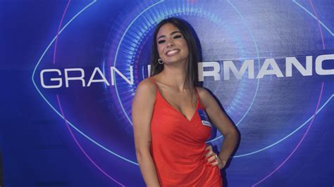 Uno por uno quiénes son los 18 participantes de Gran Hermano 2022 El