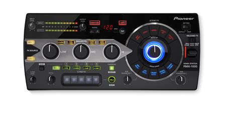 Download Firmware Or Software For Rmx 1000 Pioneer Dj Global