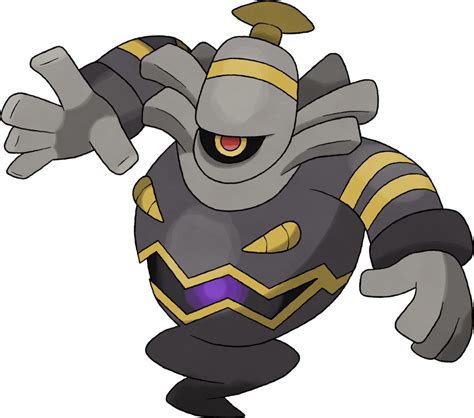 Dusknoir Pokemon Transparent Image Png Play