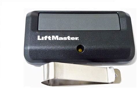 Which Is The Best Liftmaster Remote Garage Door Opener 891M – Simple Home