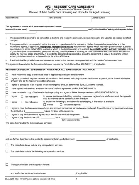 Mi Form Bcal Fill Online Printable Fillable Blank Pdffiller