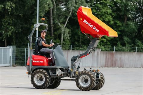 Unser Beitrag für mehr Nachhaltigkeit Riedel Bau