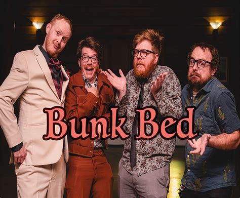 Bunk Bed Album Release W Known Moons Sex Scenes Buena Cara November Linneman S