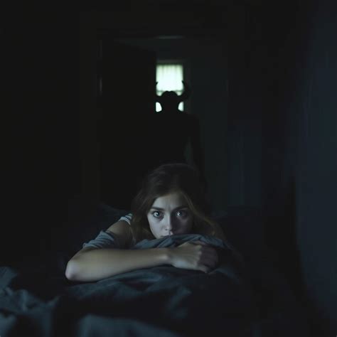 fear   darkness  captivating encounter