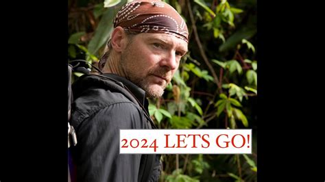 More Survivorman Yep More Bigfoot Yep More Wild Harvest Yep And More Music Oh