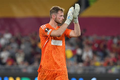 Celtics Conor Hazard In Veikkausliiga Title Triumph With HJK Helsinki