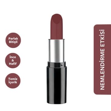 Pastel Nude Lipstick Nude Ruj Watsons