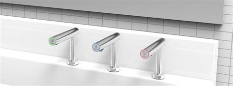 Palmer Fixture Ecotap Trio