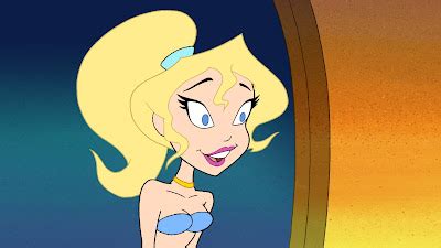 Nude Cartoons Anonymous Girls Chicas Anónimas