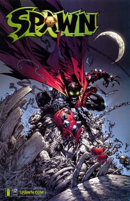 Spawn 150 Image Comics