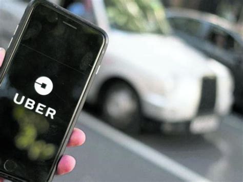 Uber gana pulso a taxistas y seguirá operación en Colombia Empresas