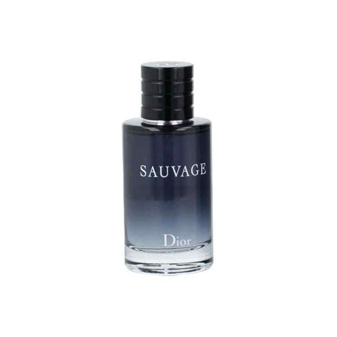 Dior Sauvage 60 Ml Edt € 5500