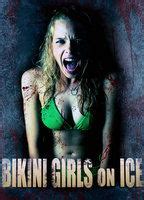 Bikini Girls On Ice Nude Scenes