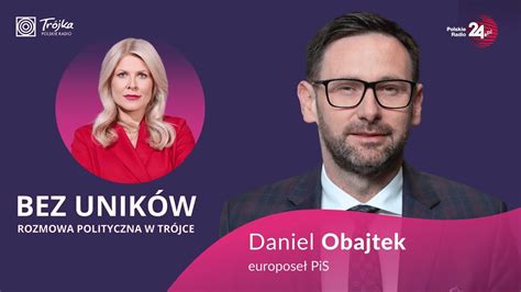 Bez Uników Daniel Obajtek mogę zrobić ze swoim majątkiem co chcę