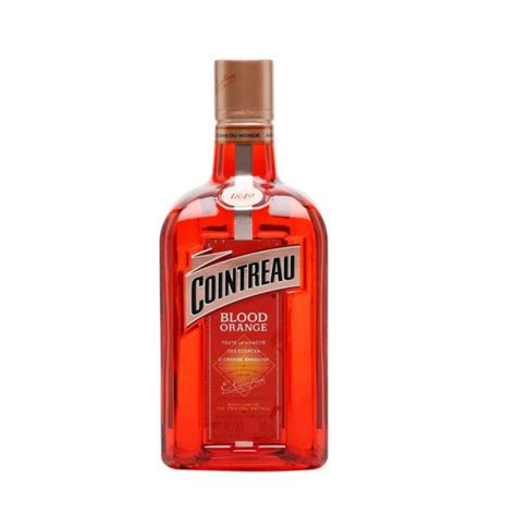 Cointreau Blood Orange