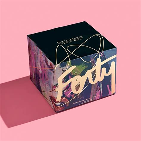 Fenty Beauty Advent Calendar Fenty Beauty Fenty Skin