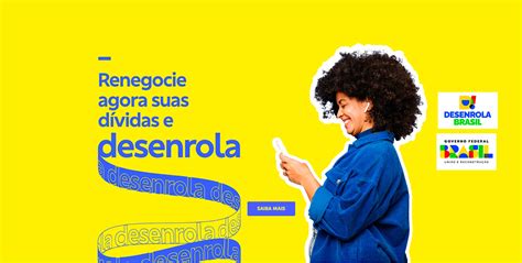 Desenrola Brasil Portal Bb