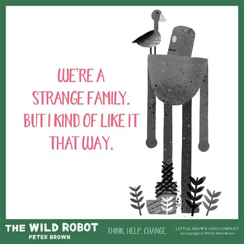 The Wild Robot Book Cover / Student Workbook For The Wild Robot Quick ...