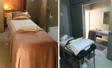 A Full Body Massage In Umhlanga Ridge