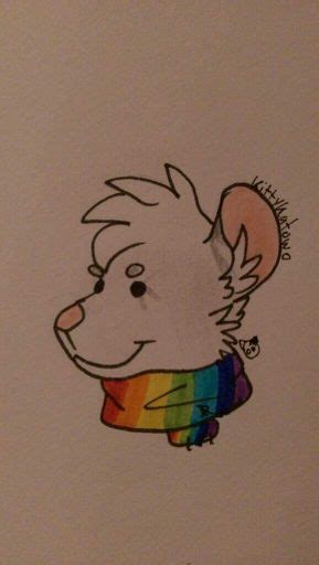 Alina Wiki Furry Amino