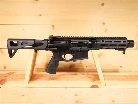 Daniel Defense DDM4 PDW .300 - Adelbridge & Co. Gun Store