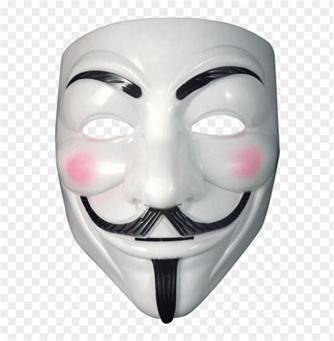 Free Download Hd Png Transparent Background Png Image Of Anonymous