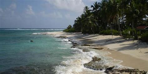 Estas Son Las 5 Mejores Islas De Colombia