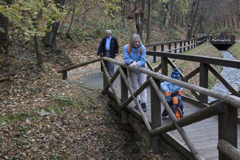 Sumska staza Bliznec 3 Park prirode Medvednica Zaštita očuvanje i