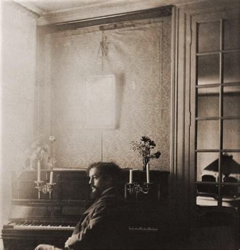 Five Things You Might Not Know About Claude Debussy - Piano Inspires