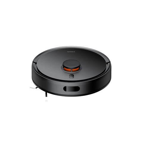 Xiaomi Robot Vacuum S Black Home Appliances Csl Online Shop