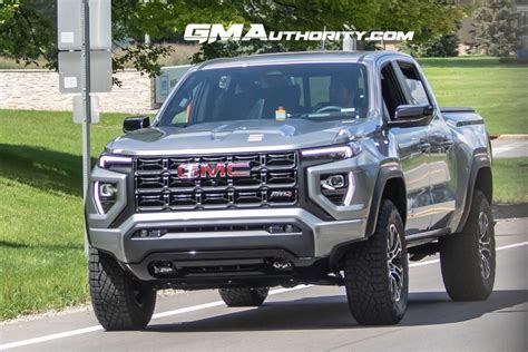 2023 Gmc Canyon Colors Get Calendar 2023 Update