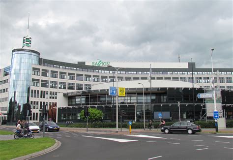 Saxion University of Applied Sciences (Apeldoorn, Netherlands)