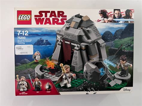 Lego 75200, Hobbies & Toys, Toys & Games on Carousell