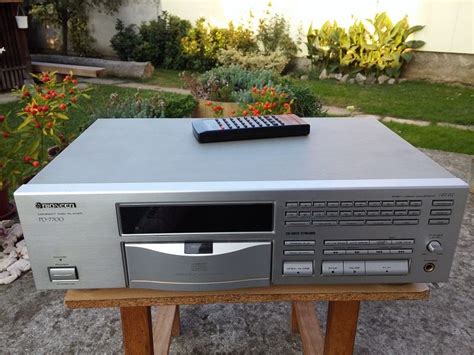 PIONEER PD-7700