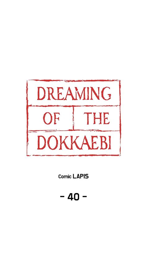 Dreaming Of The Dokkaebi - Chapter 39.5 Season 1 Finale - JIN
