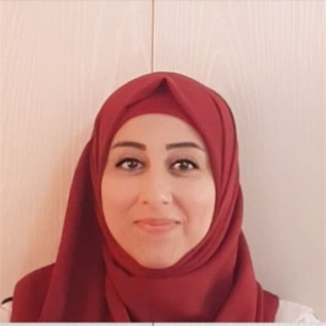 Heba Yassin Lecturer Master Of Micobiology Department Of