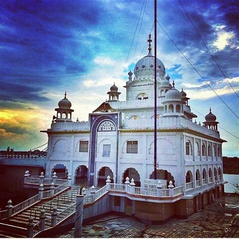 GURUDWARA MATA SAHEB DEVA JI, #Hazursahebji #Nanded | Blog photoshoot ...