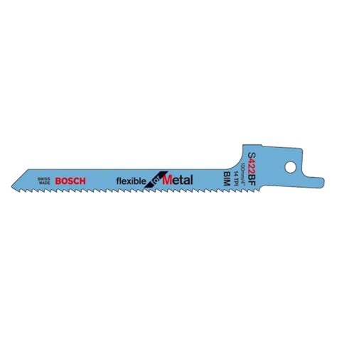 Bosch Sabre Saw Blade S Bf