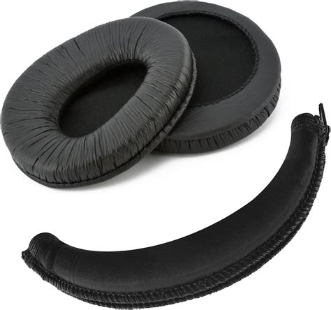 Amazon Geekria Earpad Headband Protector Compatible With MDR