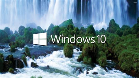 Windows 10 Wallpaper 1366X768 - WallpaperSafari