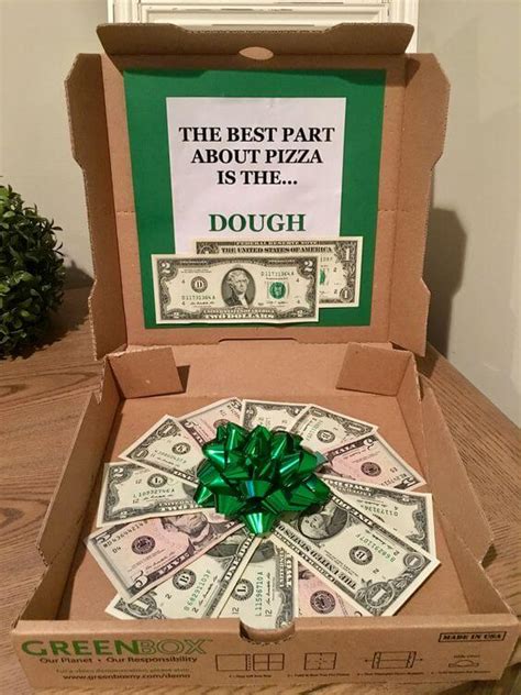 20 Fun Money Gift Ideas For Christmas in 2024 - Sweet Money Bee