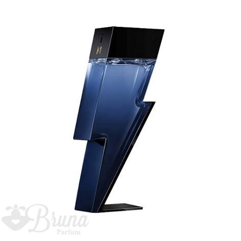 Купить духи Carolina Herrera Bad Boy Cobalt Electrique оригинал духи ...