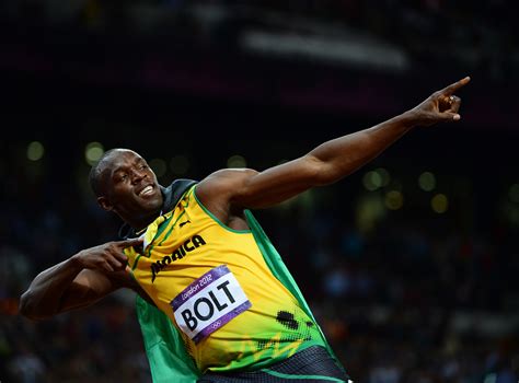 Usain Bolt’s lightning fast career in photos | New York Post
